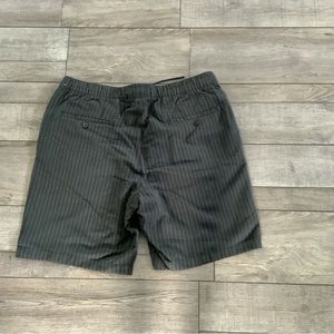 Abercrombie & Fitch mens XL cotton short